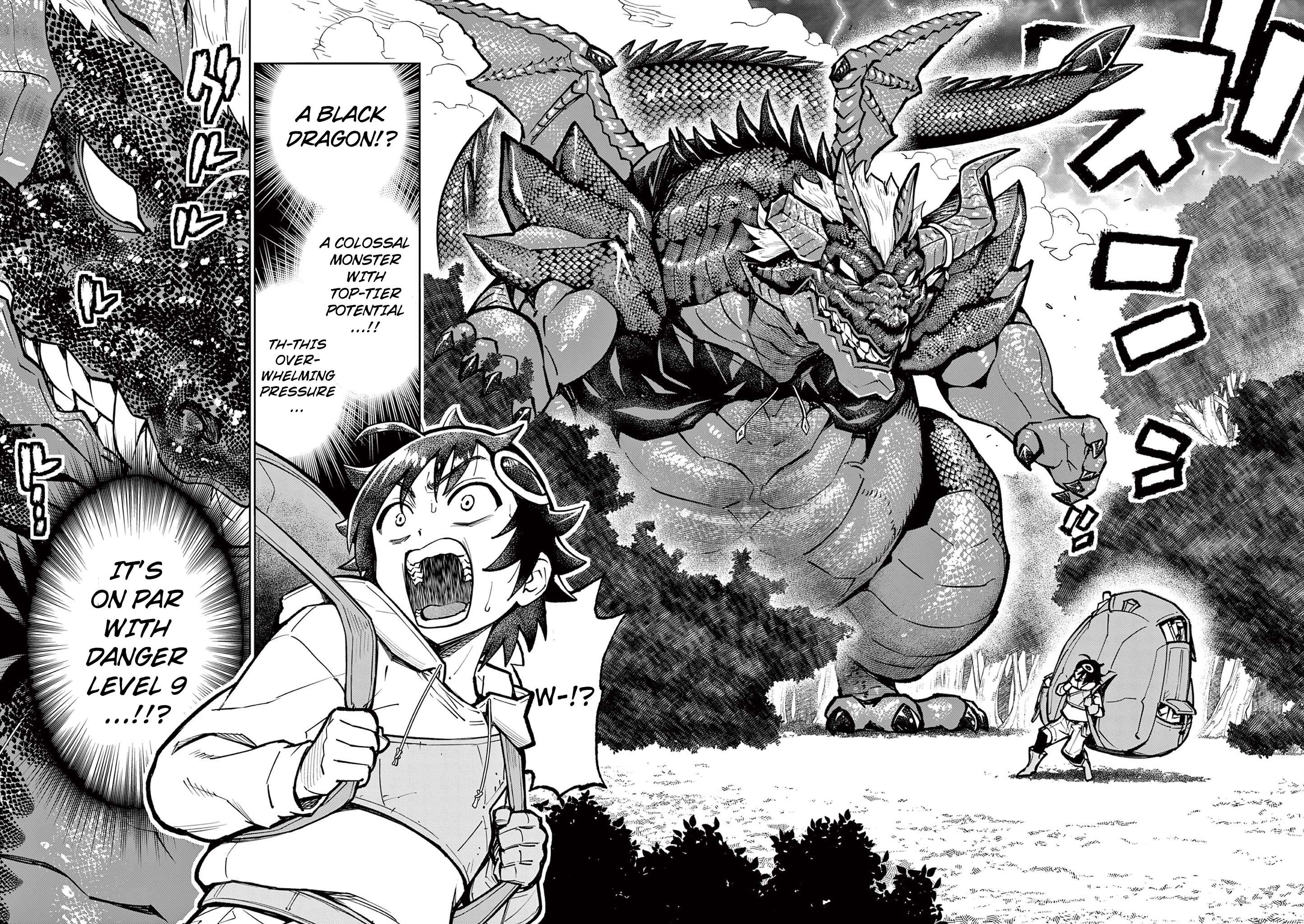 The Strongest Female Masters, Who Are Trying to Raise Me Up, Are in Shambles Over Their Training Policy Chapter 29 19